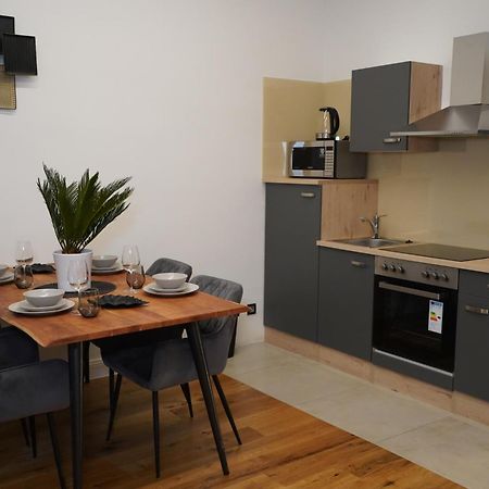 Real Appartments Bécs Kültér fotó