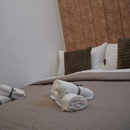 Real Appartments Bécs Kültér fotó