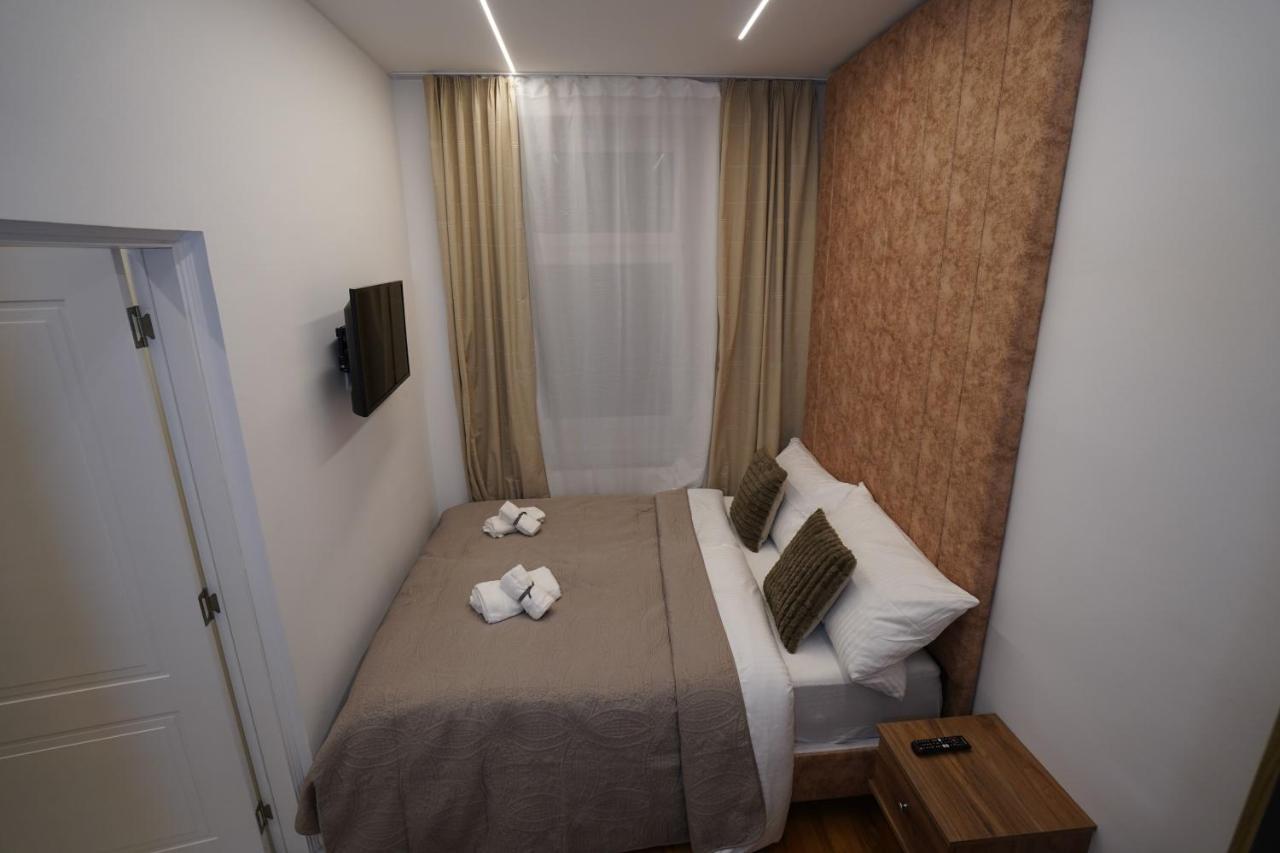 Real Appartments Bécs Kültér fotó