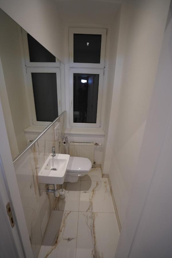 Real Appartments Bécs Kültér fotó