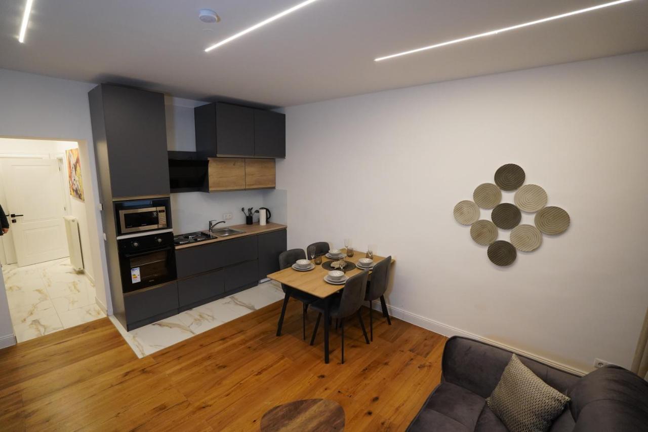 Real Appartments Bécs Kültér fotó