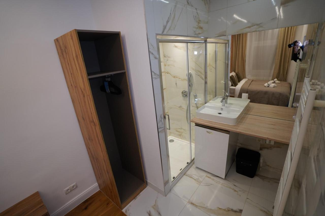 Real Appartments Bécs Kültér fotó