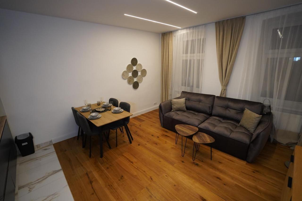 Real Appartments Bécs Kültér fotó