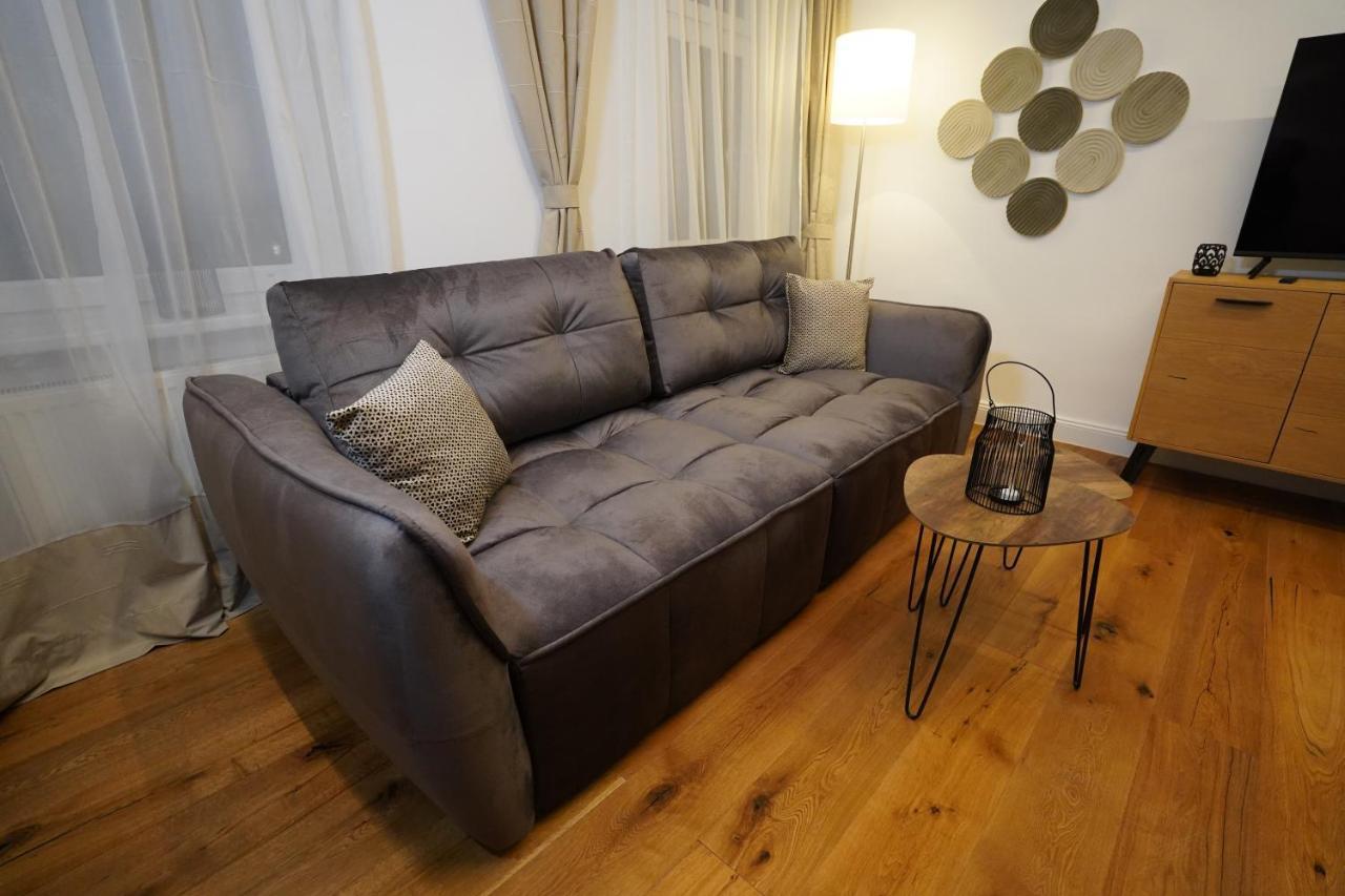Real Appartments Bécs Kültér fotó