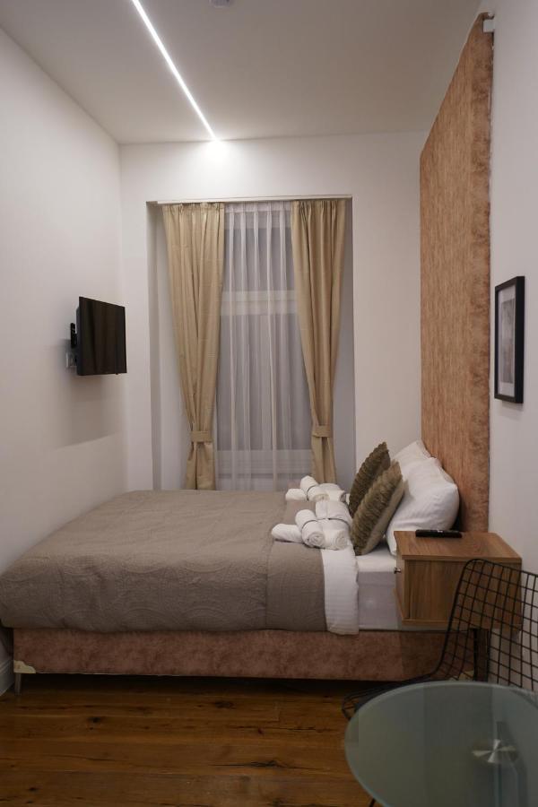 Real Appartments Bécs Kültér fotó
