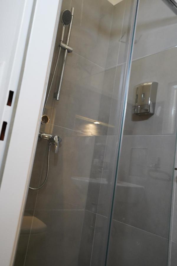 Real Appartments Bécs Kültér fotó