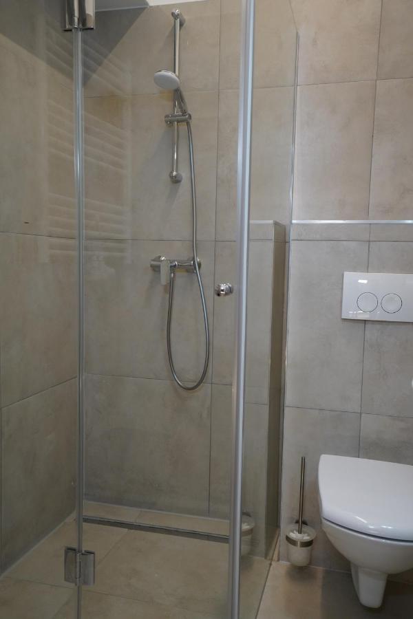 Real Appartments Bécs Kültér fotó