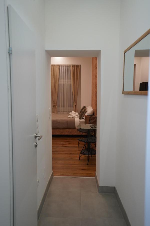 Real Appartments Bécs Kültér fotó