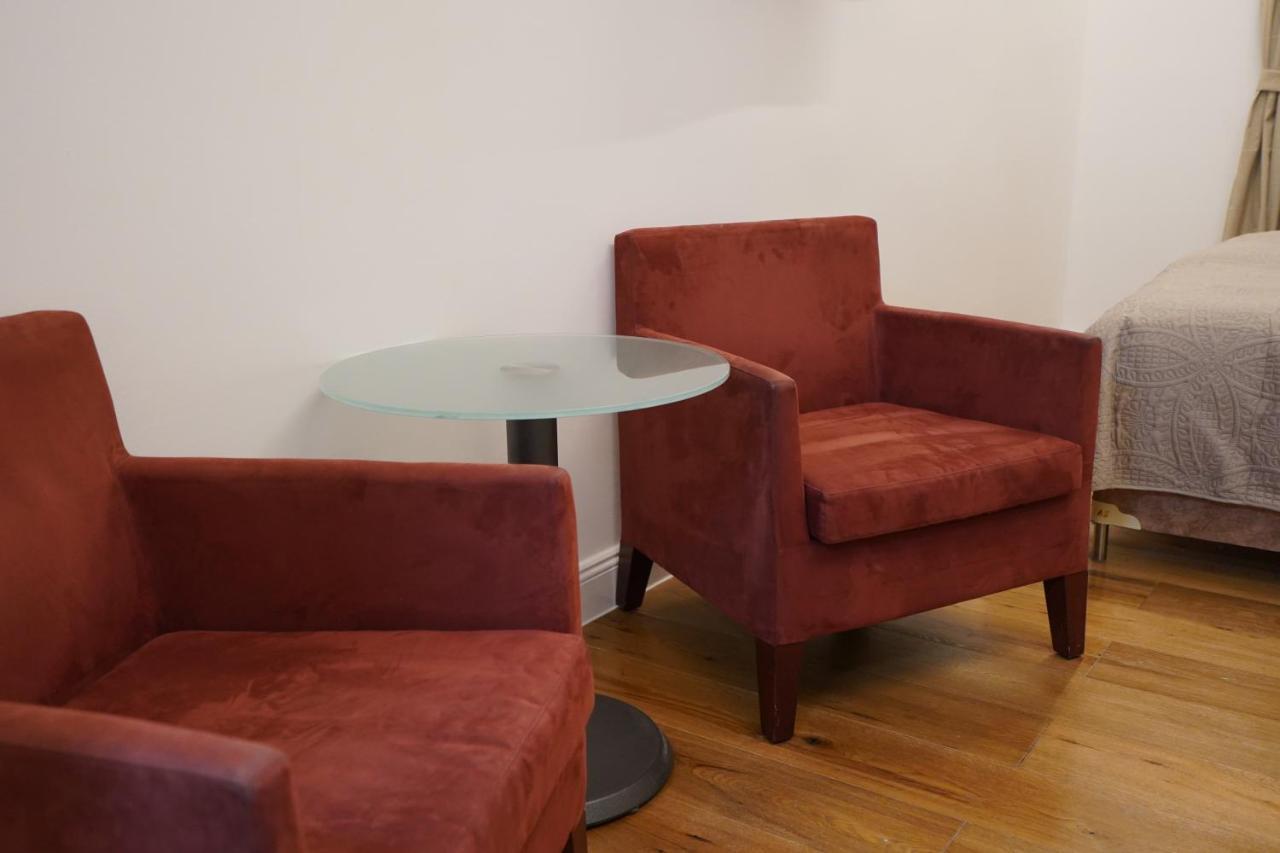 Real Appartments Bécs Kültér fotó