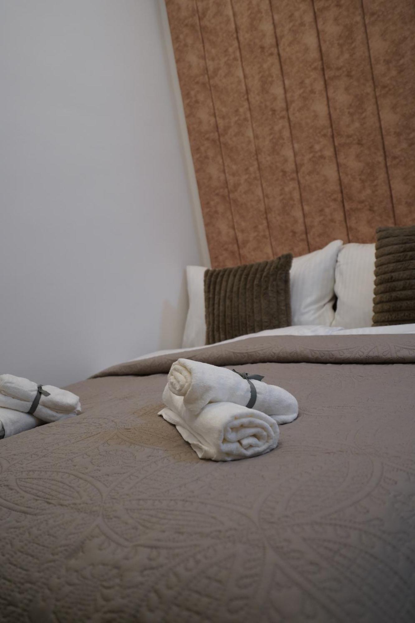 Real Appartments Bécs Kültér fotó