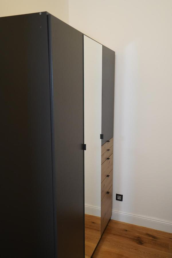 Real Appartments Bécs Kültér fotó