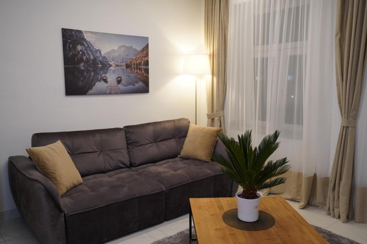 Real Appartments Bécs Kültér fotó