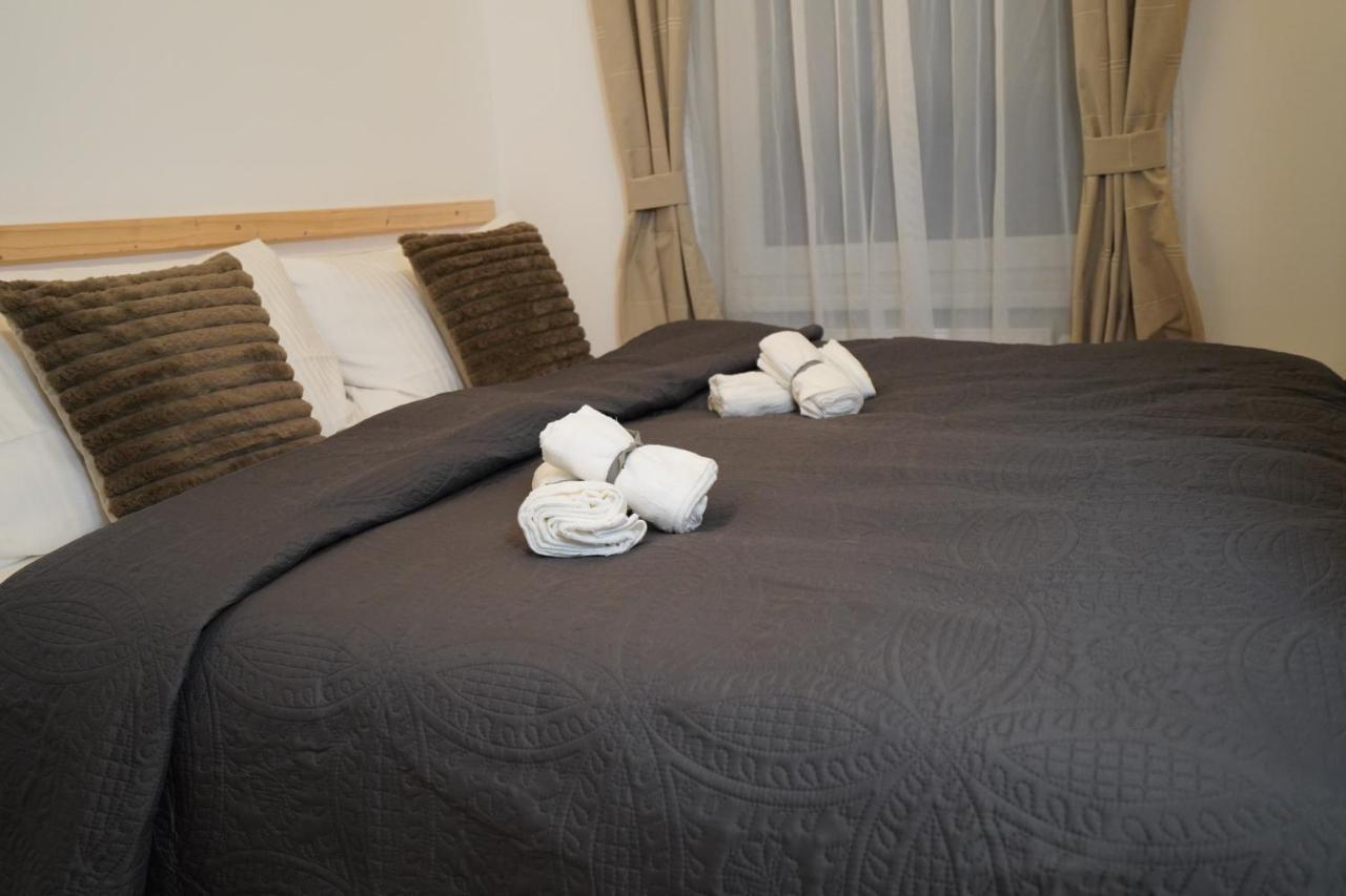 Real Appartments Bécs Kültér fotó