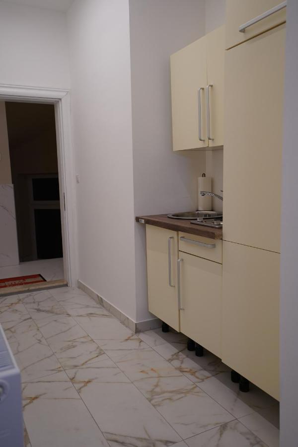 Real Appartments Bécs Kültér fotó