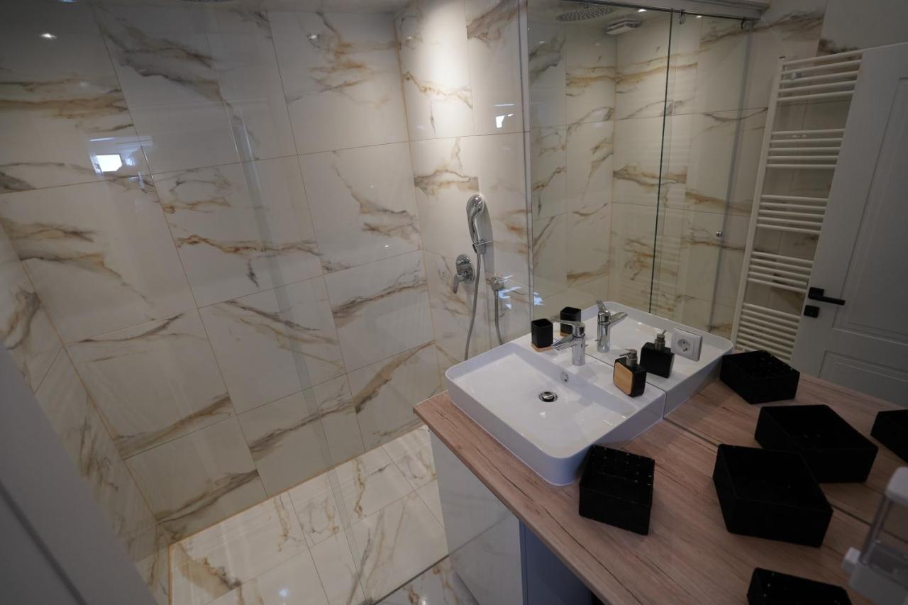Real Appartments Bécs Kültér fotó
