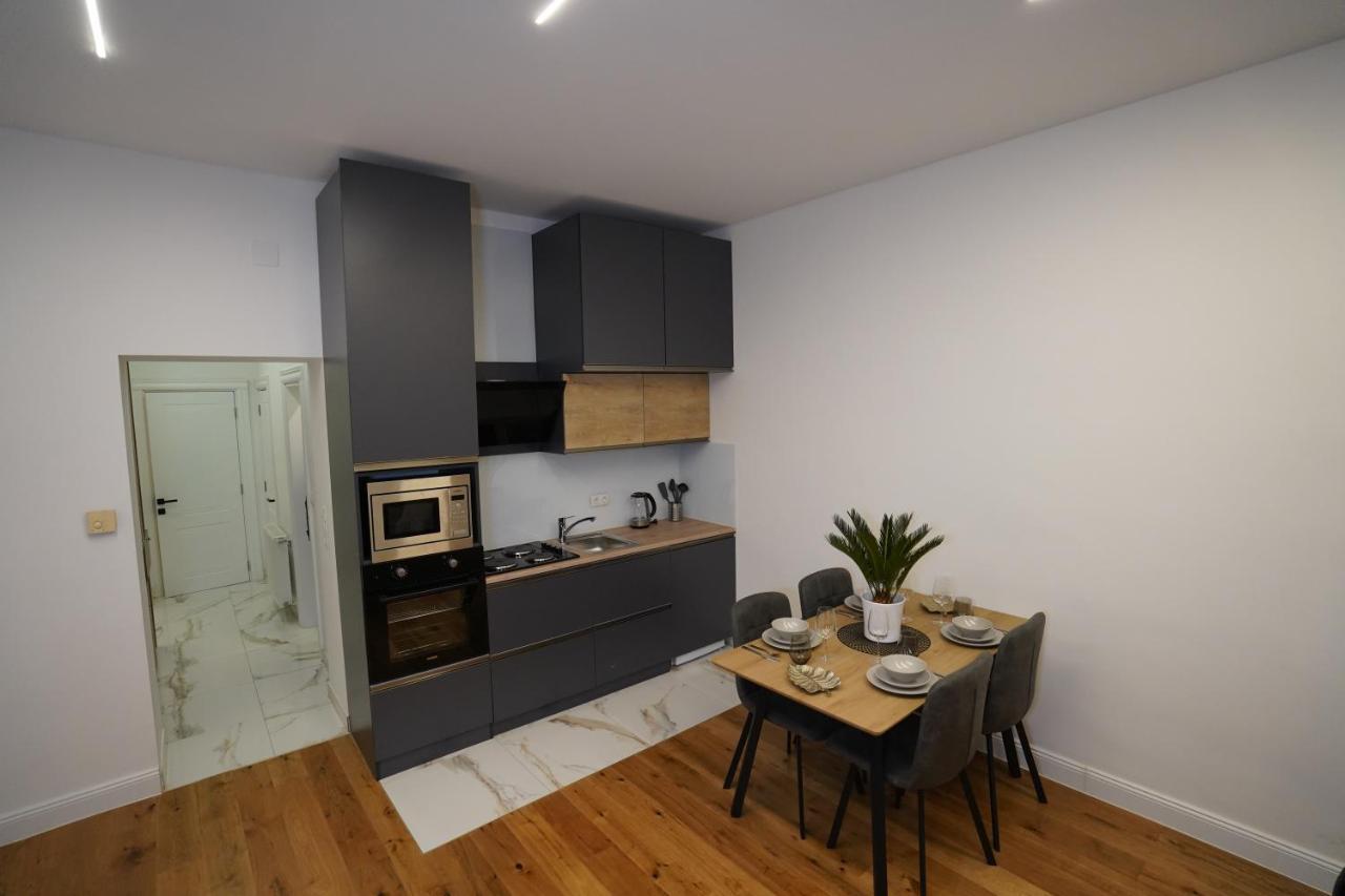 Real Appartments Bécs Kültér fotó