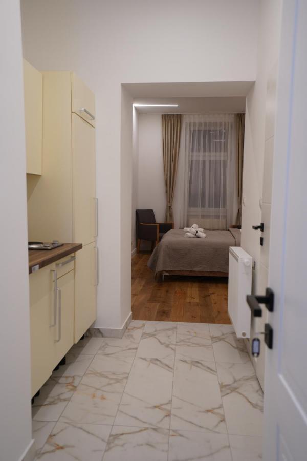 Real Appartments Bécs Kültér fotó