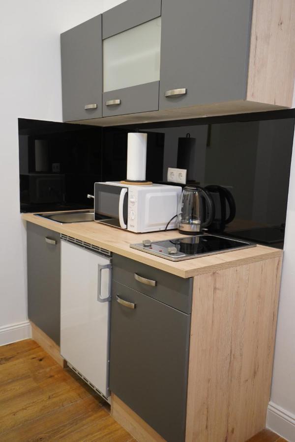 Real Appartments Bécs Kültér fotó