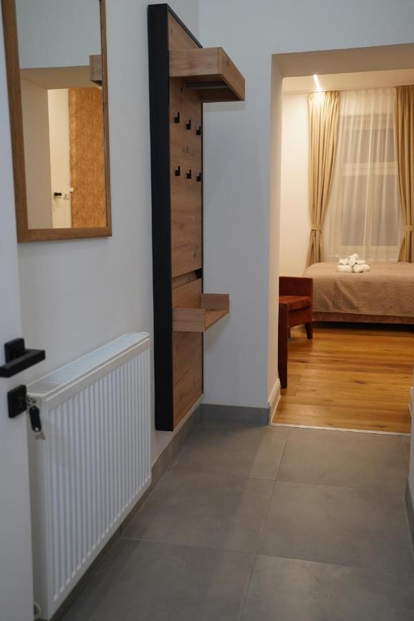 Real Appartments Bécs Kültér fotó