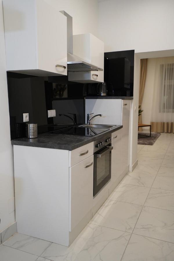 Real Appartments Bécs Kültér fotó