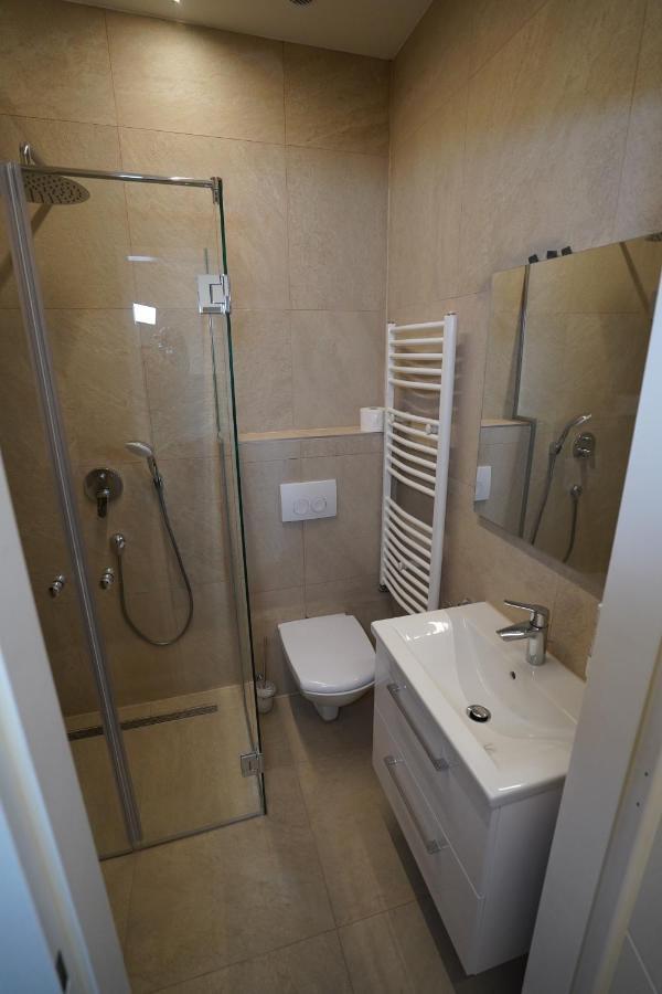 Real Appartments Bécs Kültér fotó