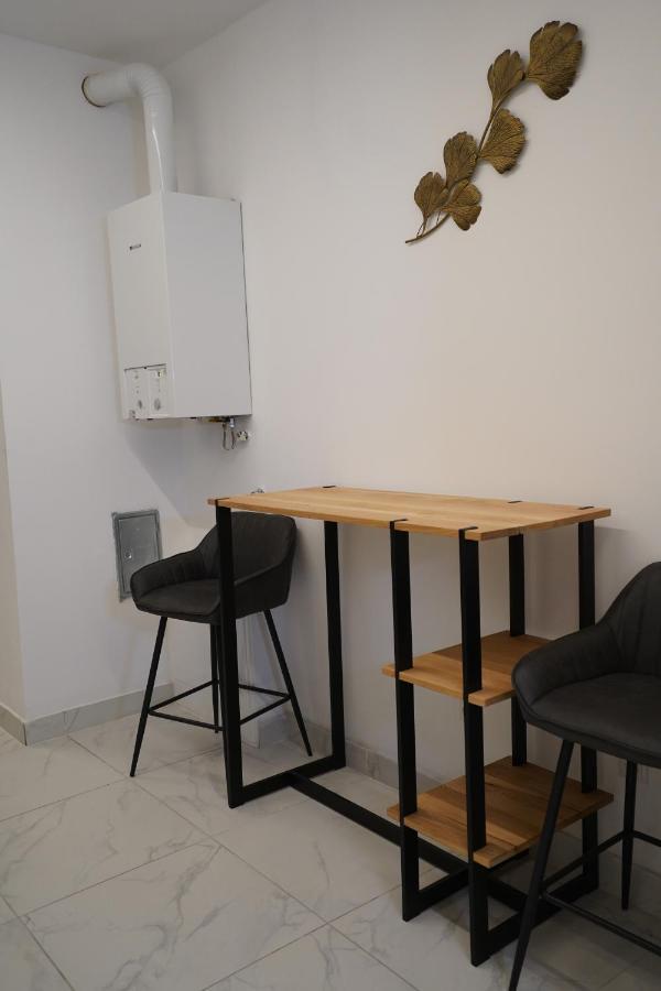 Real Appartments Bécs Kültér fotó