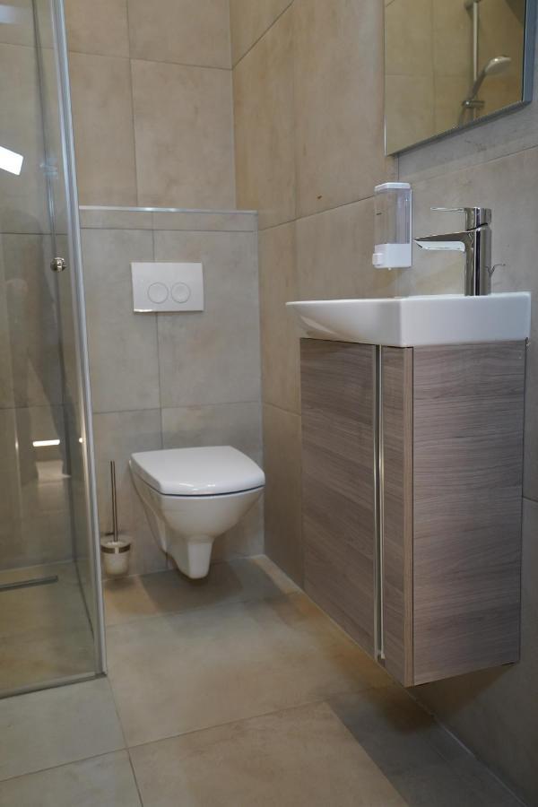 Real Appartments Bécs Kültér fotó