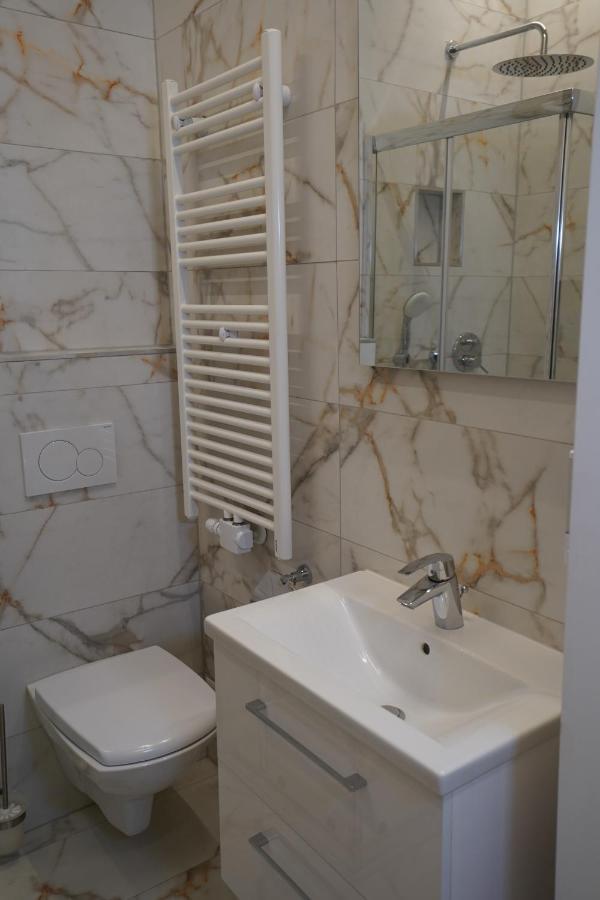 Real Appartments Bécs Kültér fotó