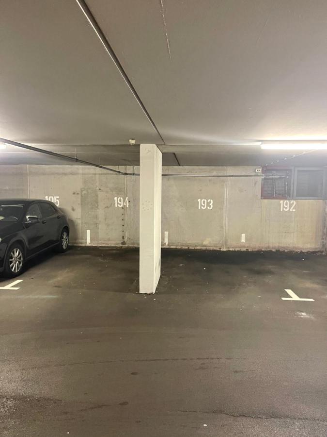 Real Appartments Bécs Kültér fotó