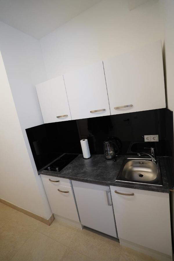 Real Appartments Bécs Kültér fotó